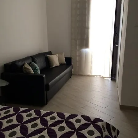 Holiday home Mannarazzi Casa