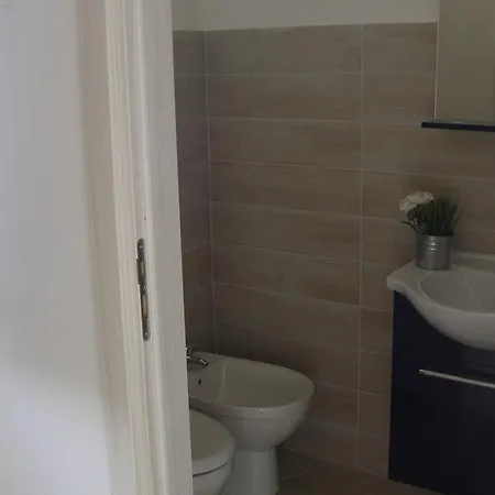 Holiday home Mannarazzi Casa